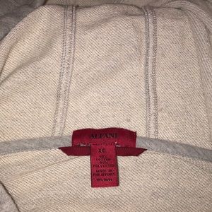 Hoodie Alfani excellent condition